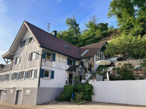 Ferienwohnung Silvi und Heinz Huber